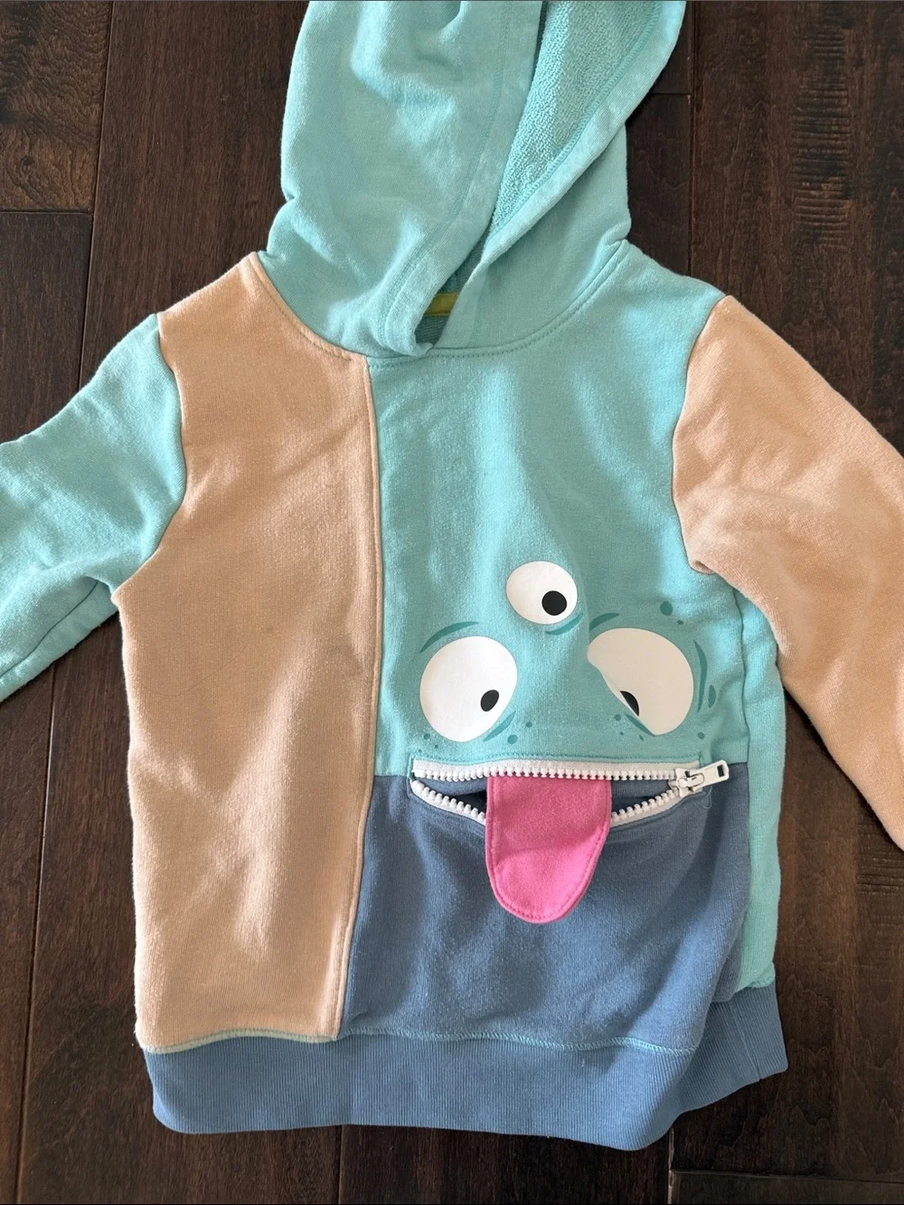 Cat & Jack comfortable kids